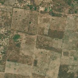 Satellite imagery of Cavimpe, AO