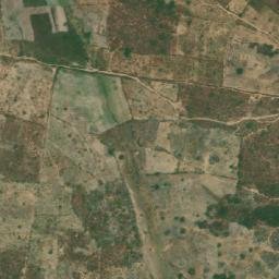 Satellite imagery of Cavimpe, AO