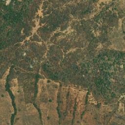 Satellite imagery of Tchalumba, AO