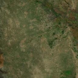 Satellite imagery of Tchimboa, AO