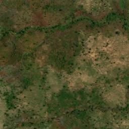 Satellite imagery of Tchimboa, AO