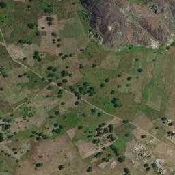 Satellite imagery of Quitavava, AO