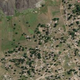 Satellite imagery of Quitavava, AO