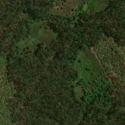 Satellite imagery of Lupomba, AO