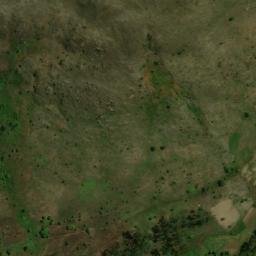 Satellite imagery of Canomba, AO