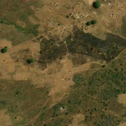 Satellite imagery of Cavovo, AO