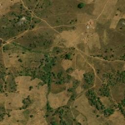 Satellite imagery of Cavovo, AO