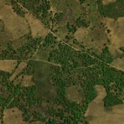 Satellite imagery of Cavovo, AO