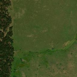 Satellite imagery of Chicoco, AO