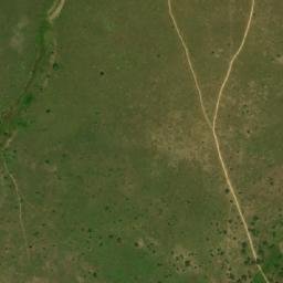 Satellite imagery of Chicoco, AO