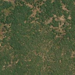 Satellite imagery of Luimbe, AO