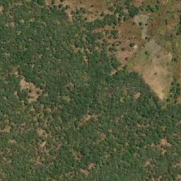 Satellite imagery of Luimbe, AO