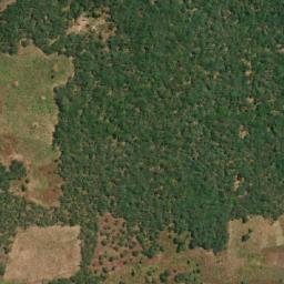 Satellite imagery of Luimbe, AO