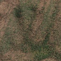 Satellite imagery of Mount Farrington, AU
