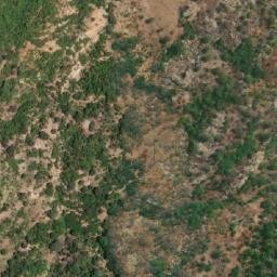 Satellite imagery of Tchilongola, AO