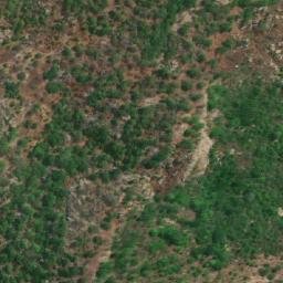 Satellite imagery of Tchilongola, AO