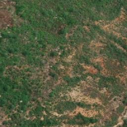 Satellite imagery of Tchilongola, AO