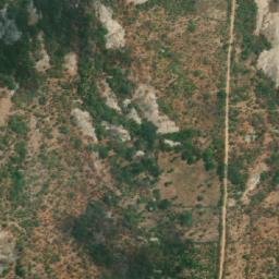 Satellite imagery of Essapa, AO