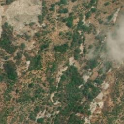 Satellite imagery of Essapa, AO