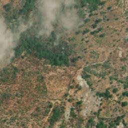 Satellite imagery of Ngumbe, AO