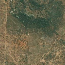 Satellite imagery of Talélua, AO