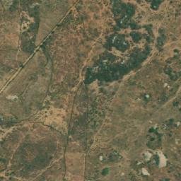 Satellite imagery of Talélua, AO