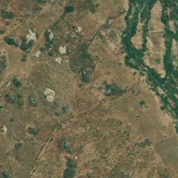 Satellite imagery of Talélua, AO