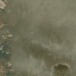 Satellite imagery of Aleço, AO