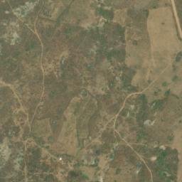 Satellite imagery of Catala, AO