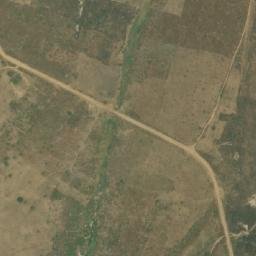 Satellite imagery of Cariamuma, AO