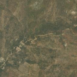 Satellite imagery of Cariamuma, AO