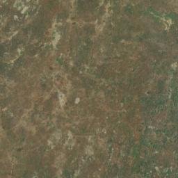 Satellite imagery of Cariamuma, AO
