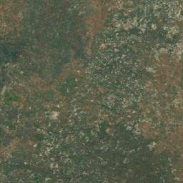 Satellite imagery of Tumba, AO