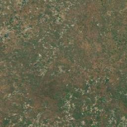 Satellite imagery of Tumba, AO