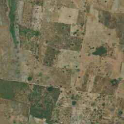 Satellite imagery of Cavimpe, AO