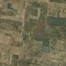 Satellite imagery of Cavimpe, AO