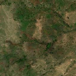 Satellite imagery of Tchimboa, AO