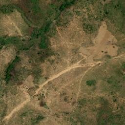 Satellite imagery of Tchimboa, AO