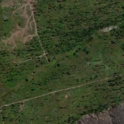 Satellite imagery of Cassanga, AO