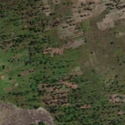 Satellite imagery of Cassanga, AO