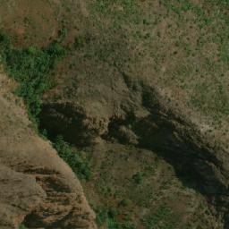 Satellite imagery of Lupomba, AO