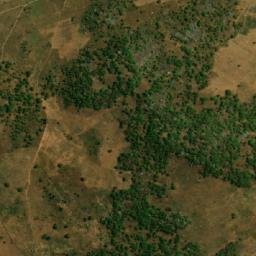 Satellite imagery of Cavovo, AO