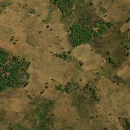 Satellite imagery of Cavovo, AO