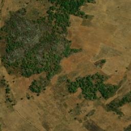 Satellite imagery of Cavovo, AO