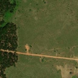 Satellite imagery of Chicoco, AO