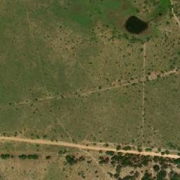 Satellite imagery of Chicoco, AO