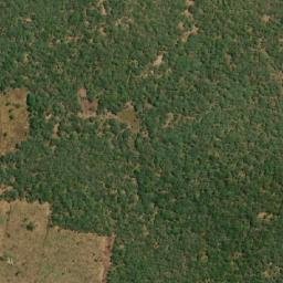 Satellite imagery of Luimbe, AO