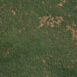 Satellite imagery of Luimbe, AO