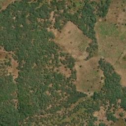 Satellite imagery of Luimbe, AO