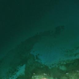 Satellite imagery of Ponta Milamba, MZ